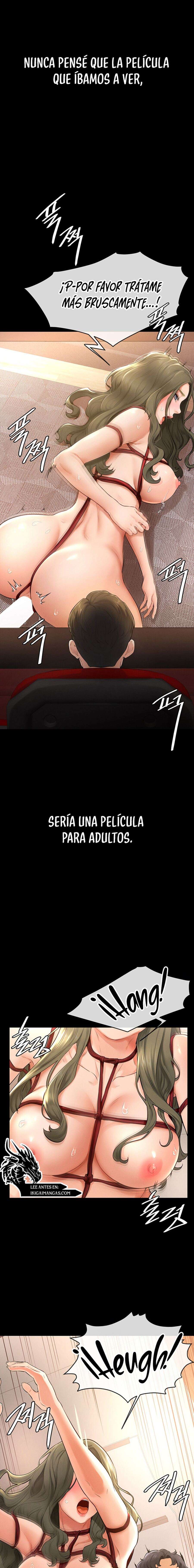Mi nueva familia es muy amable Capitulo 3 página 7