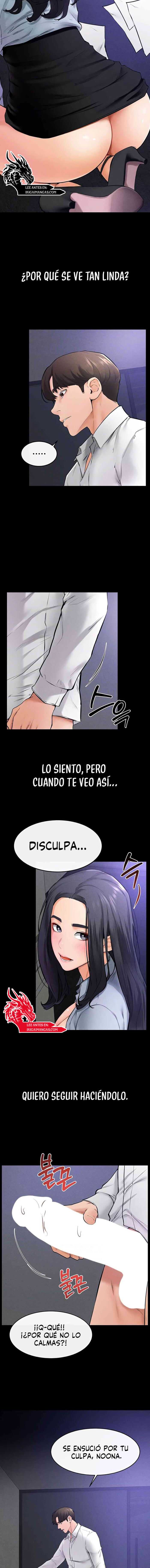 Mi nueva familia es muy amable Capitulo 30 página 5