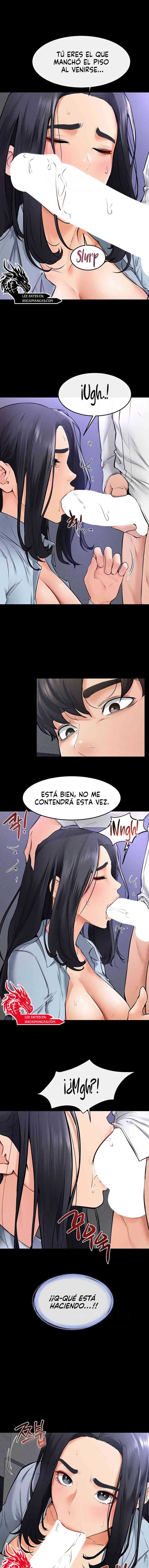 Mi nueva familia es muy amable Capitulo 30 página 7