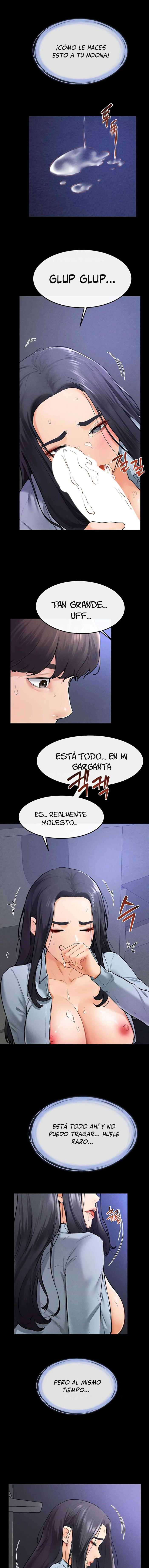Mi nueva familia es muy amable Capitulo 30 página 9