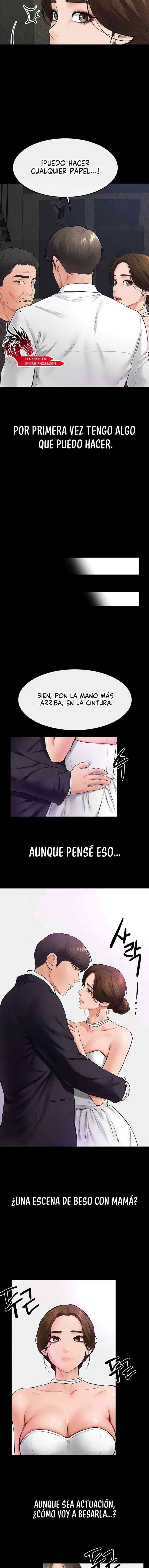 Mi nueva familia es muy amable Capitulo 31 página 10