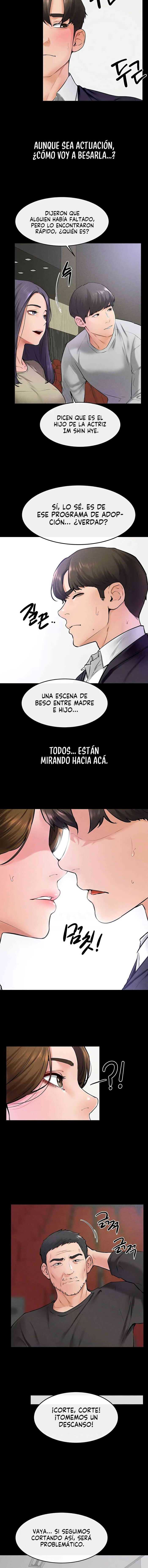 Mi nueva familia es muy amable Capitulo 31 página 11