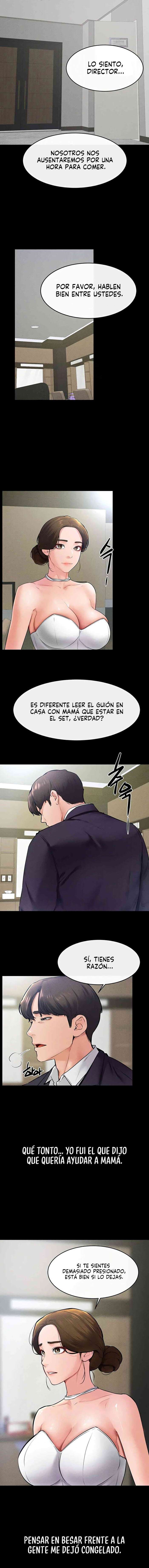 Mi nueva familia es muy amable Capitulo 31 página 12