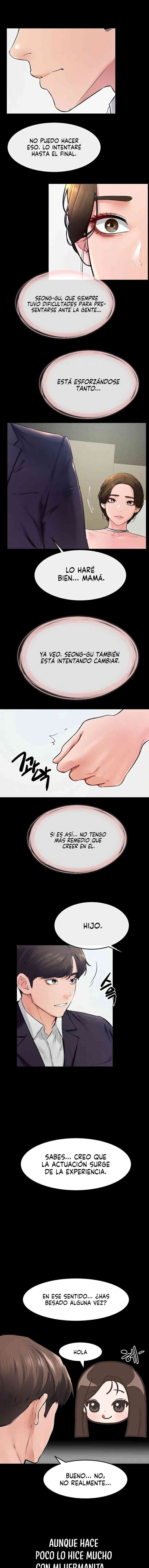 Mi nueva familia es muy amable Capitulo 31 página 13