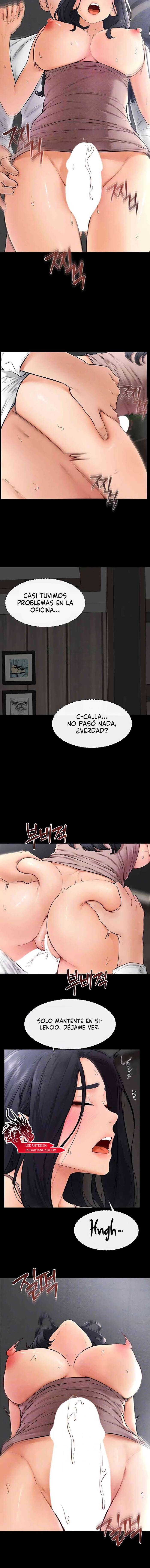 Mi nueva familia es muy amable Capitulo 31 página 3