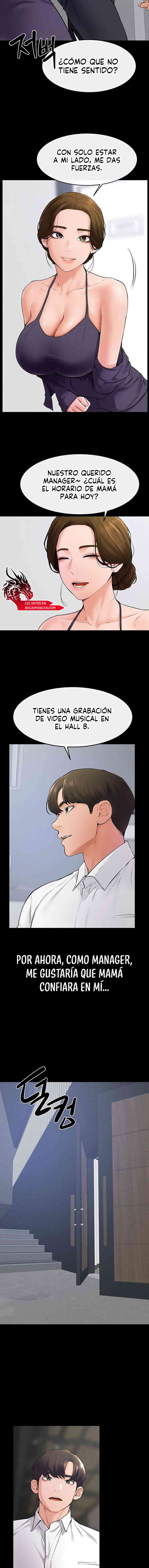 Mi nueva familia es muy amable Capitulo 31 página 7