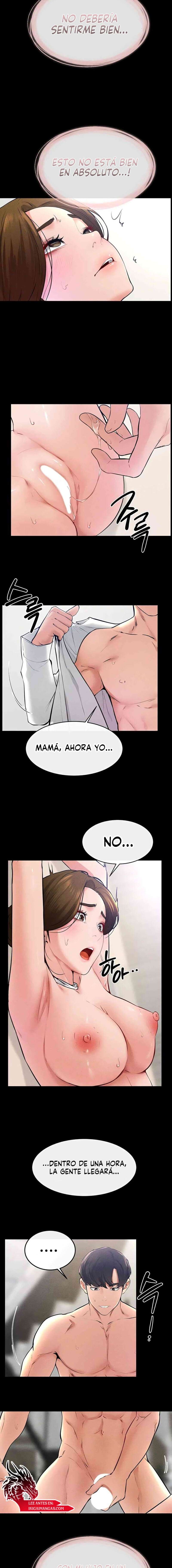 Mi nueva familia es muy amable Capitulo 32 página 14