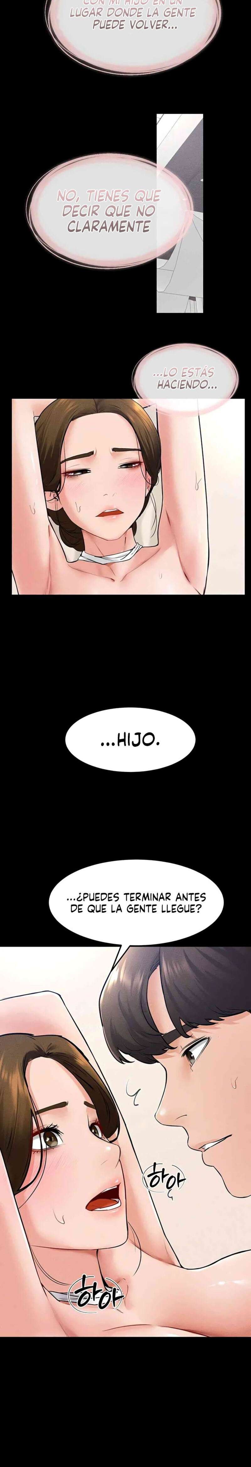 Mi nueva familia es muy amable Capitulo 32 página 15