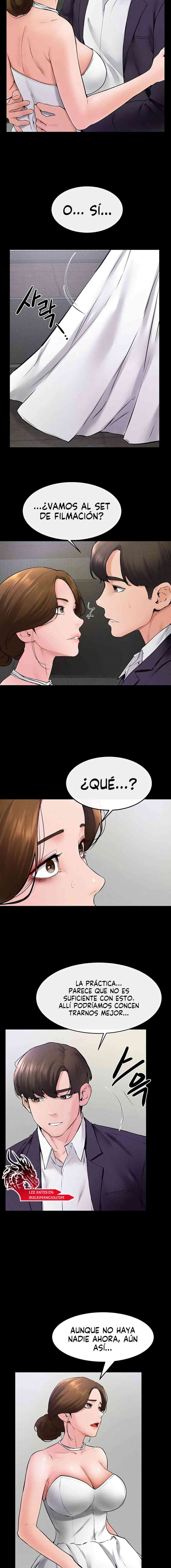 Mi nueva familia es muy amable Capitulo 32 página 8