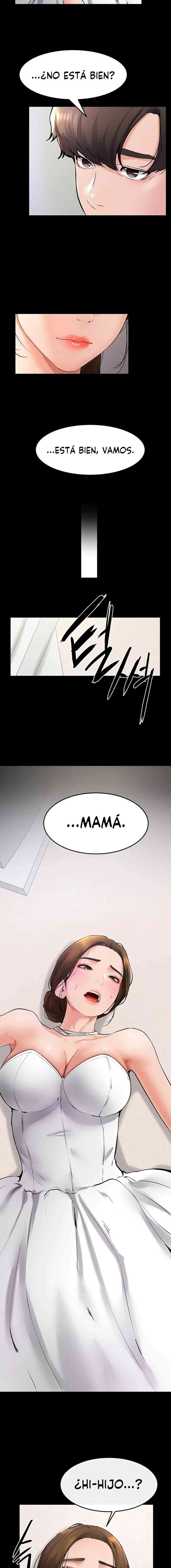Mi nueva familia es muy amable Capitulo 32 página 9
