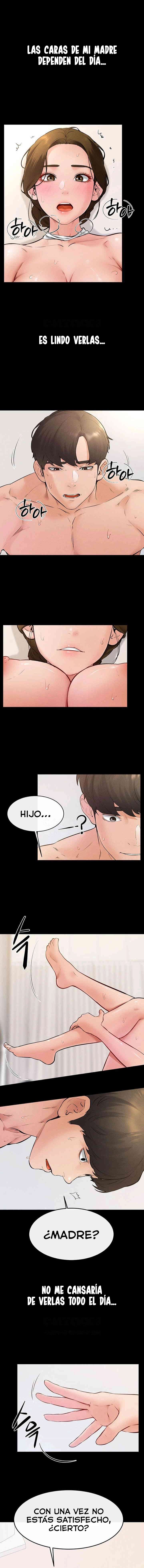 Mi nueva familia es muy amable Capitulo 33 página 12