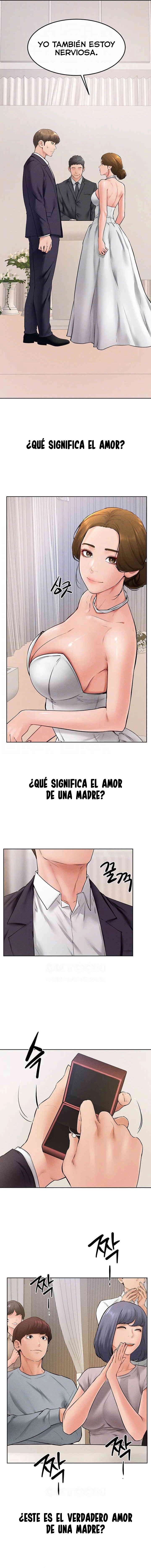 Mi nueva familia es muy amable Capitulo 33 página 3