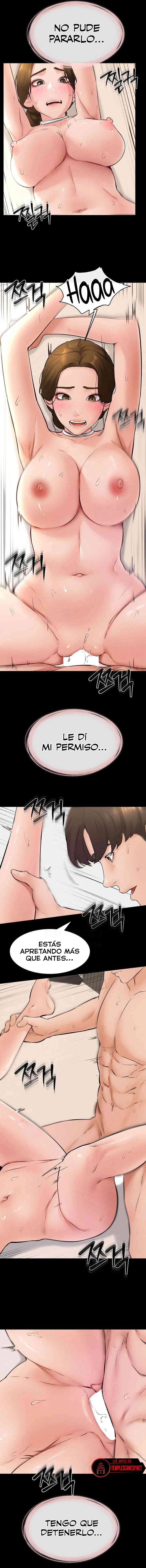 Mi nueva familia es muy amable Capitulo 33 página 7