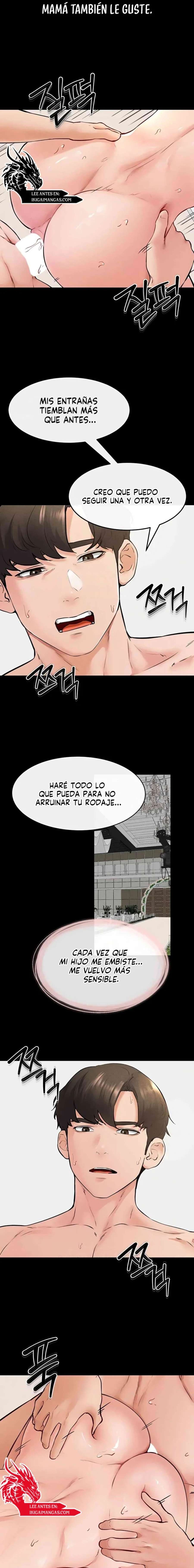 Mi nueva familia es muy amable Capitulo 34 página 14
