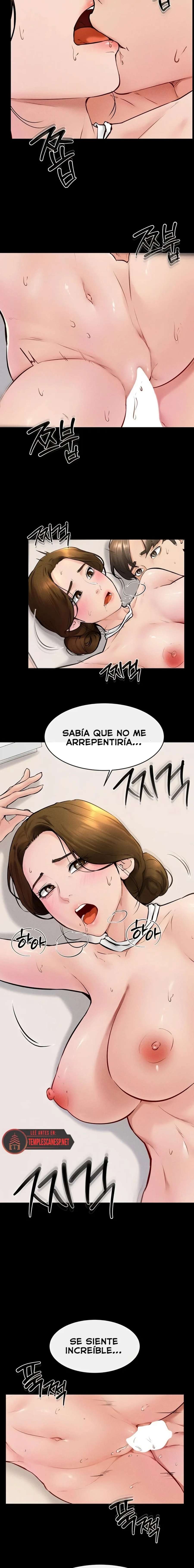Mi nueva familia es muy amable Capitulo 35 página 10