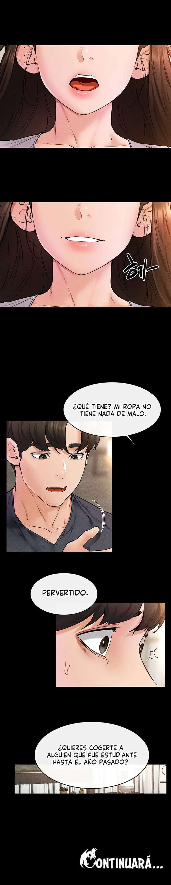 Mi nueva familia es muy amable Capitulo 36 página 13