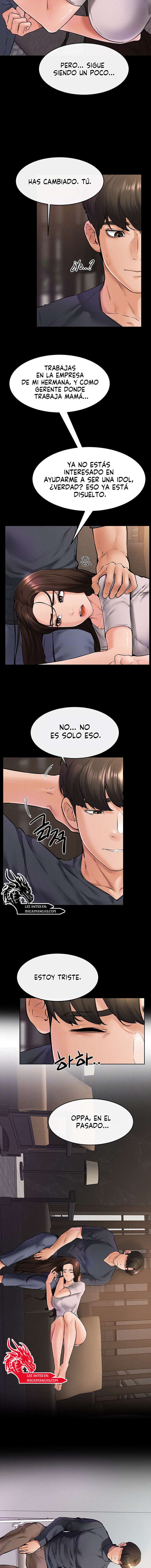 Mi nueva familia es muy amable Capitulo 36 página 5