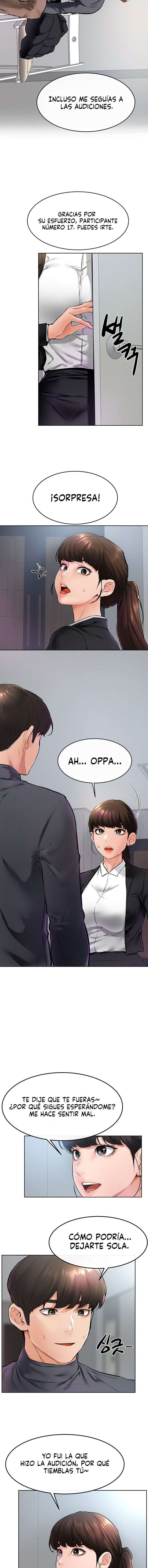 Mi nueva familia es muy amable Capitulo 36 página 6