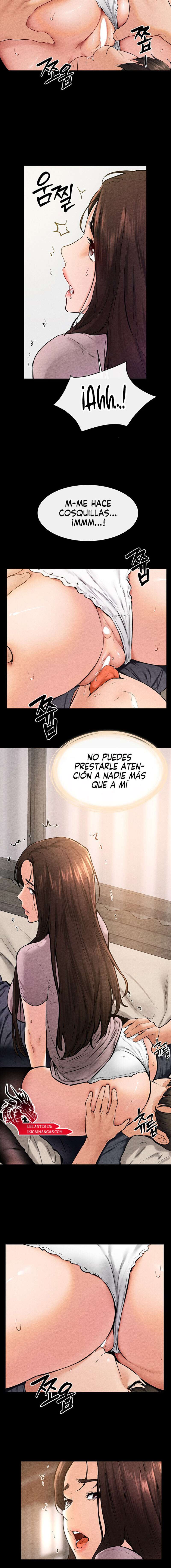 Mi nueva familia es muy amable Capitulo 37 página 11