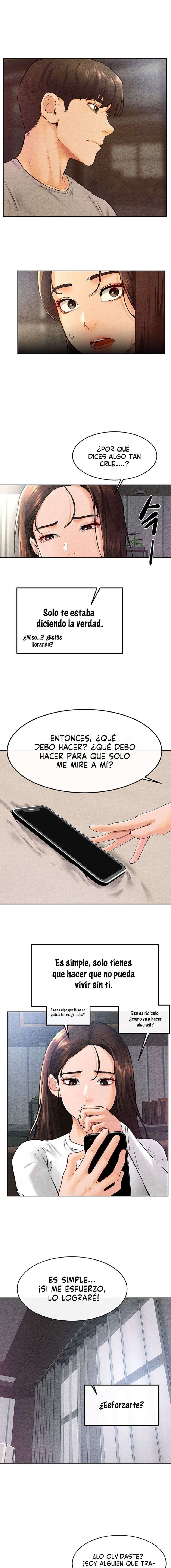 Mi nueva familia es muy amable Capitulo 37 página 7