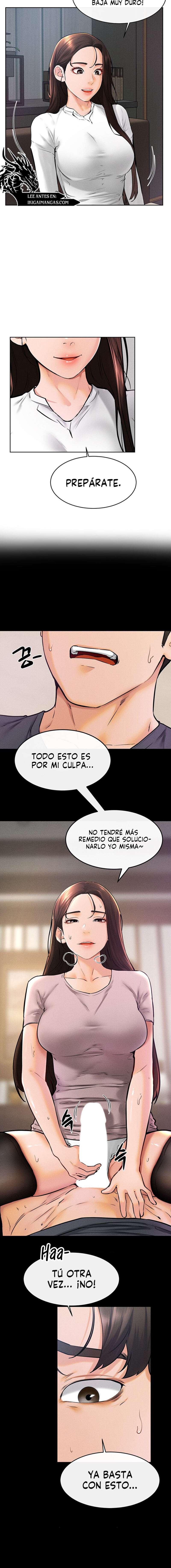 Mi nueva familia es muy amable Capitulo 37 página 8