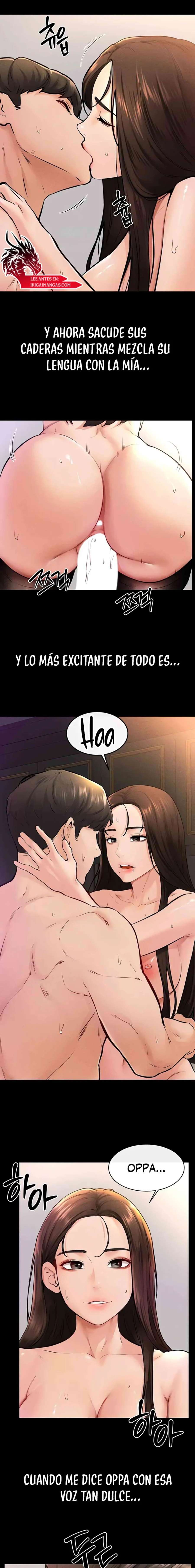 Mi nueva familia es muy amable Capitulo 38 página 12