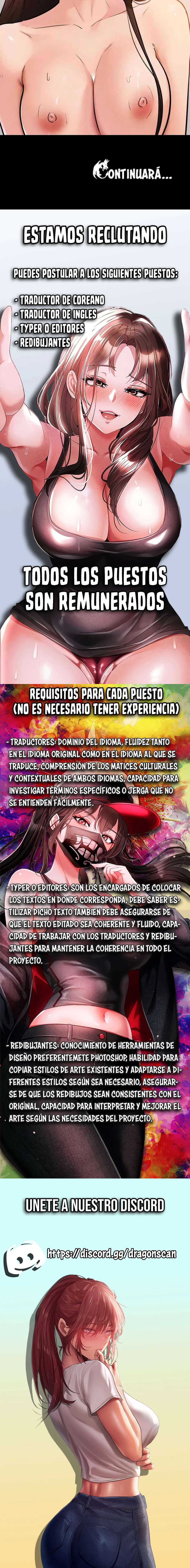 Mi nueva familia es muy amable Capitulo 38 página 16