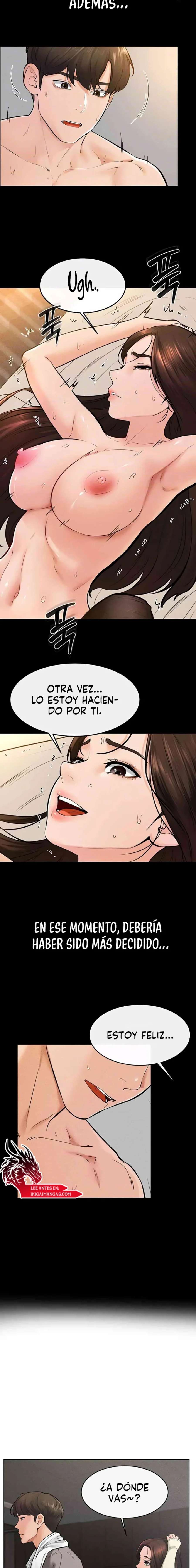 Mi nueva familia es muy amable Capitulo 38 página 4