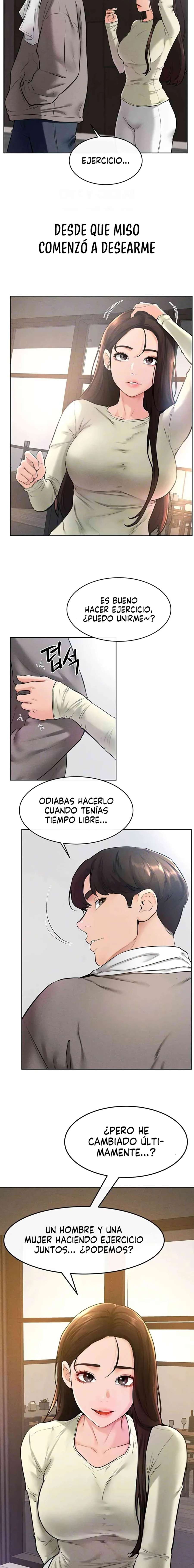 Mi nueva familia es muy amable Capitulo 38 página 5