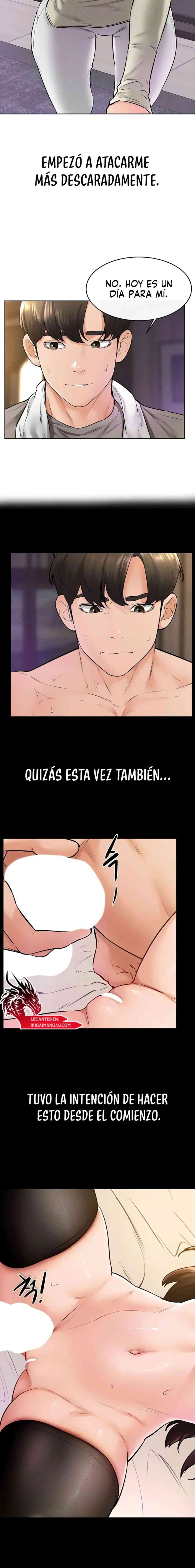 Mi nueva familia es muy amable Capitulo 38 página 6