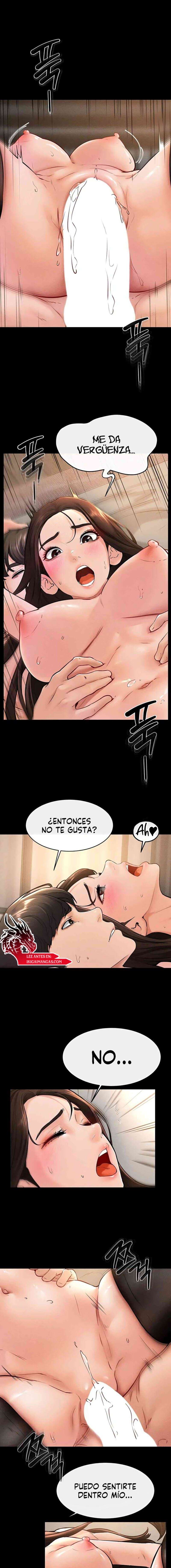 Mi nueva familia es muy amable Capitulo 39 página 10
