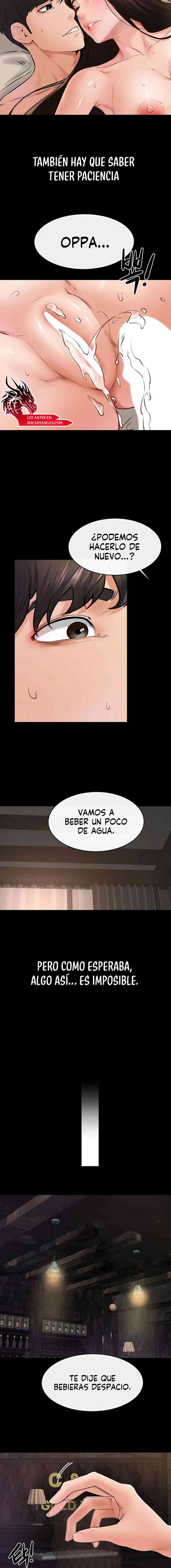 Mi nueva familia es muy amable Capitulo 39 página 12