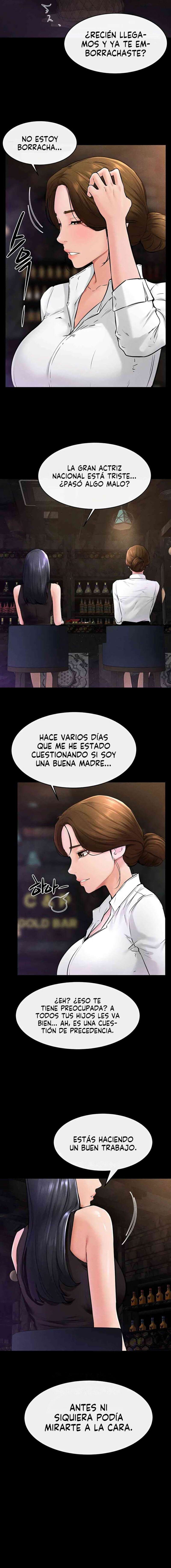 Mi nueva familia es muy amable Capitulo 39 página 13