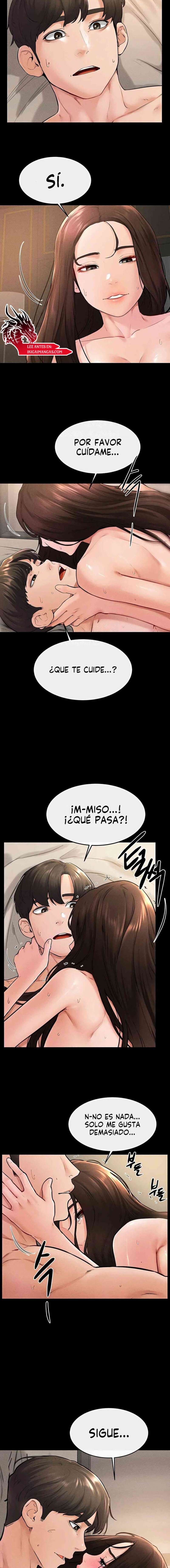 Mi nueva familia es muy amable Capitulo 39 página 7