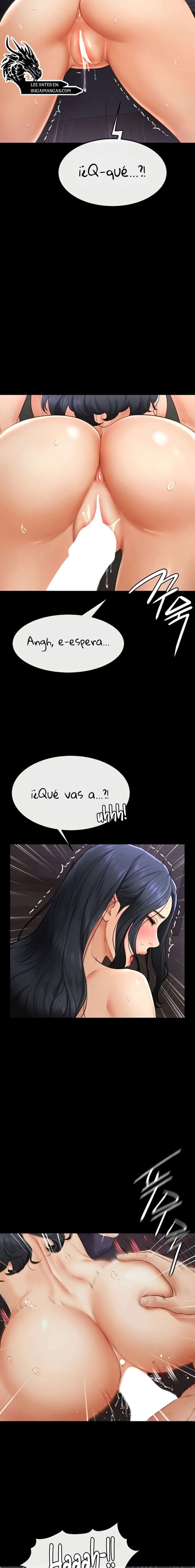 Mi nueva familia es muy amable Capitulo 4 página 17