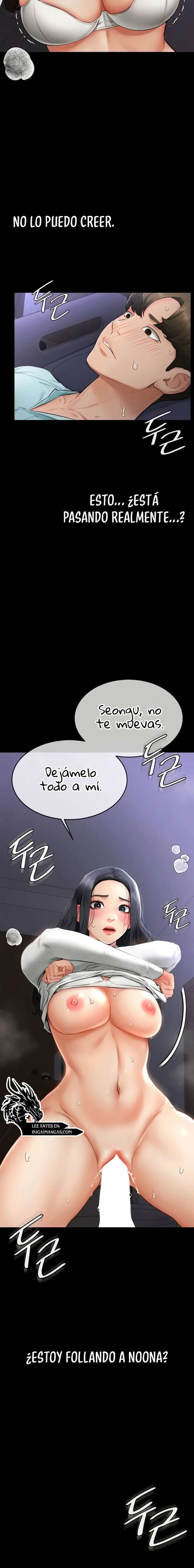 Mi nueva familia es muy amable Capitulo 4 página 2