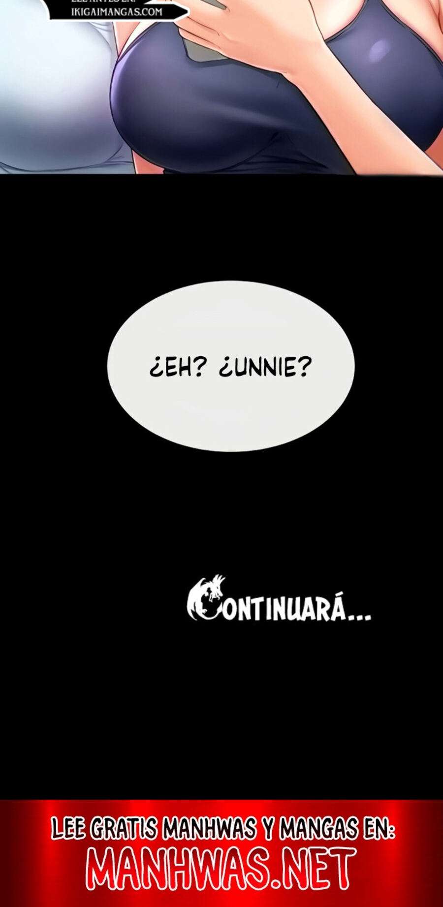 Mi nueva familia es muy amable Capitulo 4 página 25