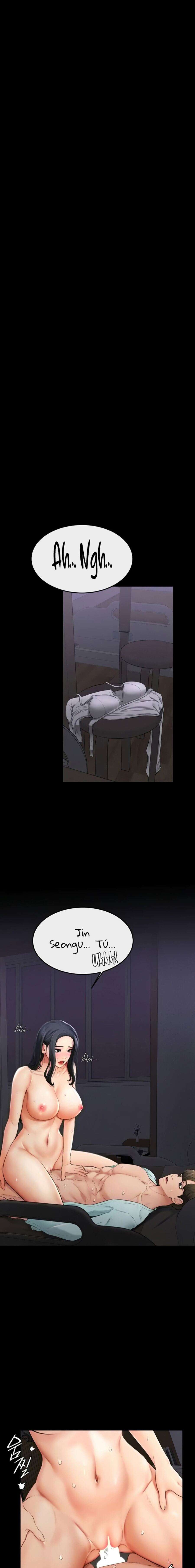 Mi nueva familia es muy amable Capitulo 4 página 3