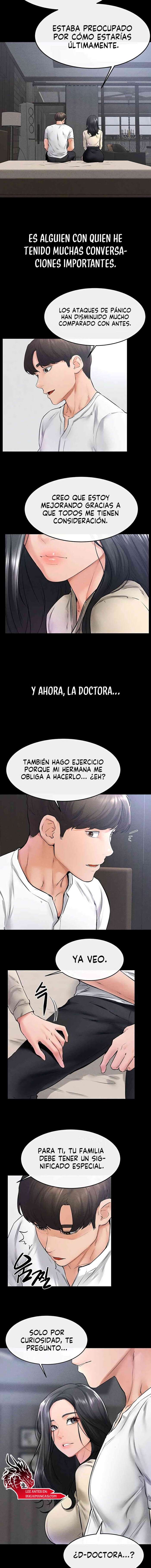 Mi nueva familia es muy amable Capitulo 40 página 12