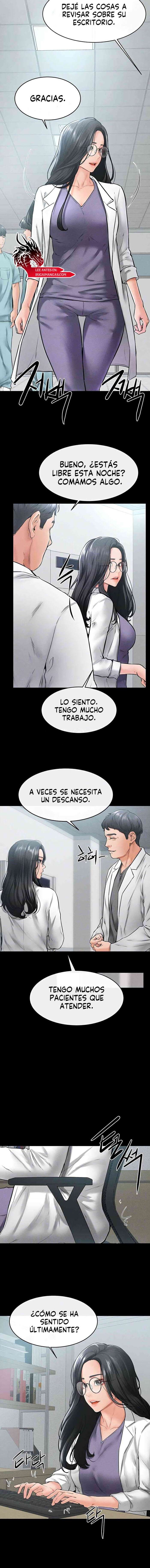 Mi nueva familia es muy amable Capitulo 40 página 3