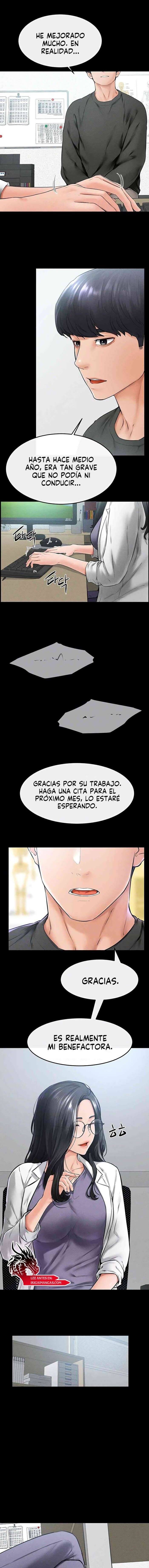 Mi nueva familia es muy amable Capitulo 40 página 4