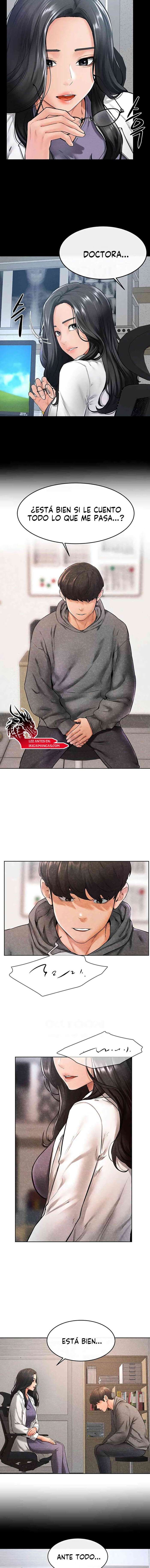 Mi nueva familia es muy amable Capitulo 40 página 6