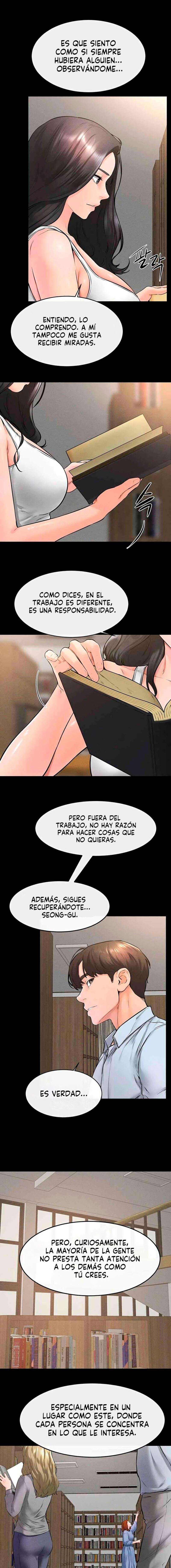 Mi nueva familia es muy amable Capitulo 41 página 11