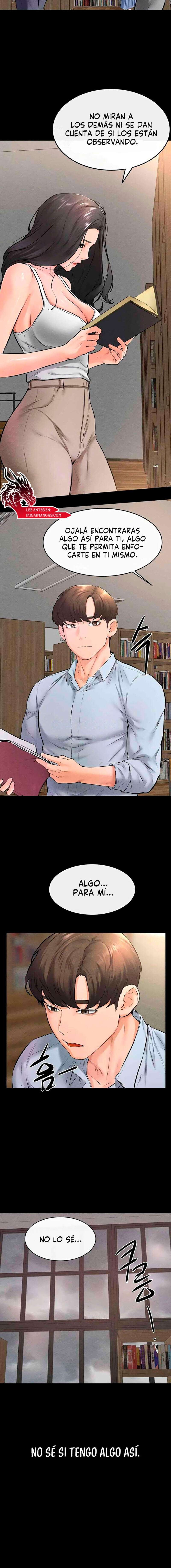 Mi nueva familia es muy amable Capitulo 41 página 12