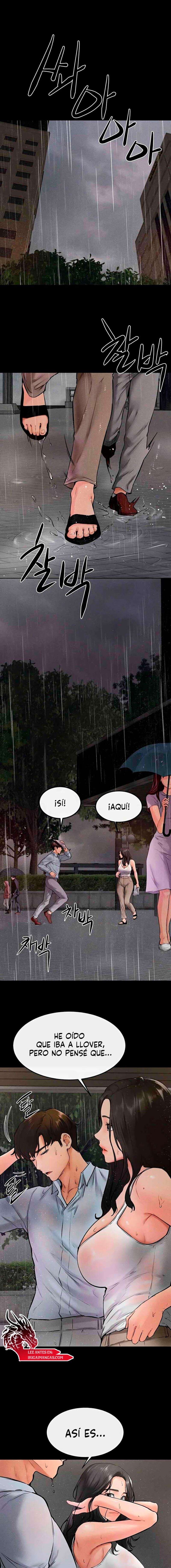 Mi nueva familia es muy amable Capitulo 41 página 13