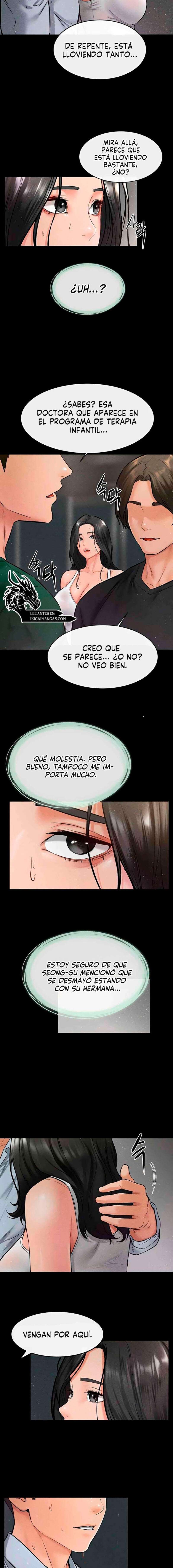 Mi nueva familia es muy amable Capitulo 41 página 14