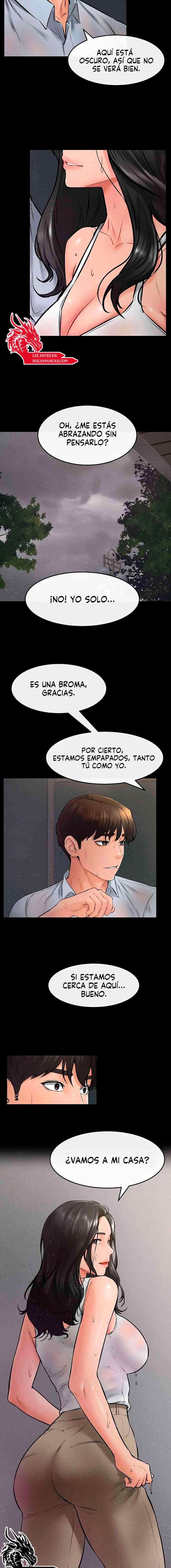 Mi nueva familia es muy amable Capitulo 41 página 15