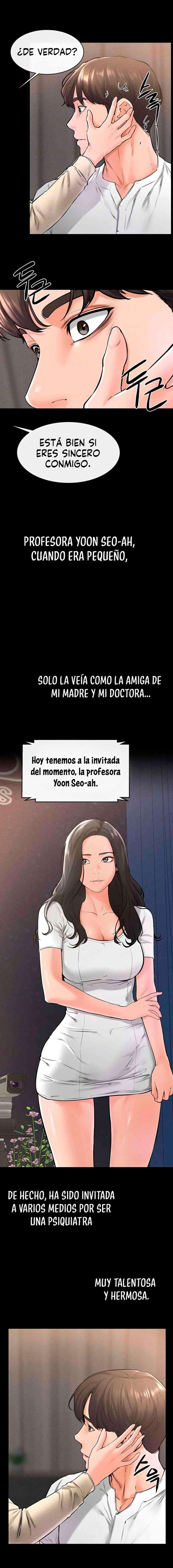 Mi nueva familia es muy amable Capitulo 41 página 4