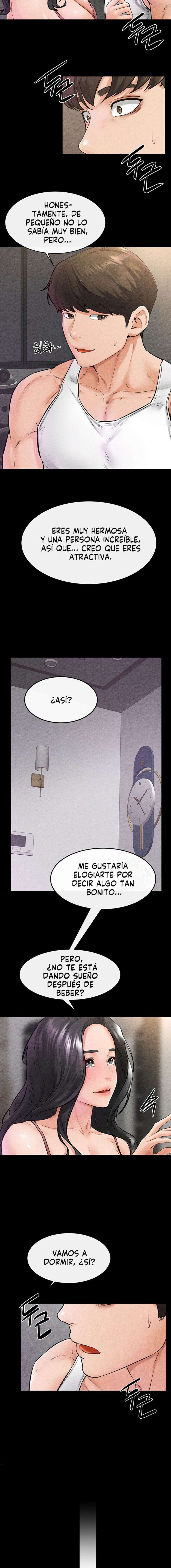 Mi nueva familia es muy amable Capitulo 42 página 13
