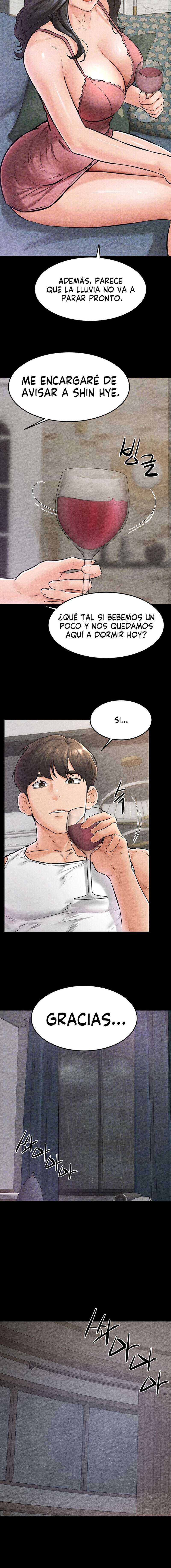 Mi nueva familia es muy amable Capitulo 42 página 5